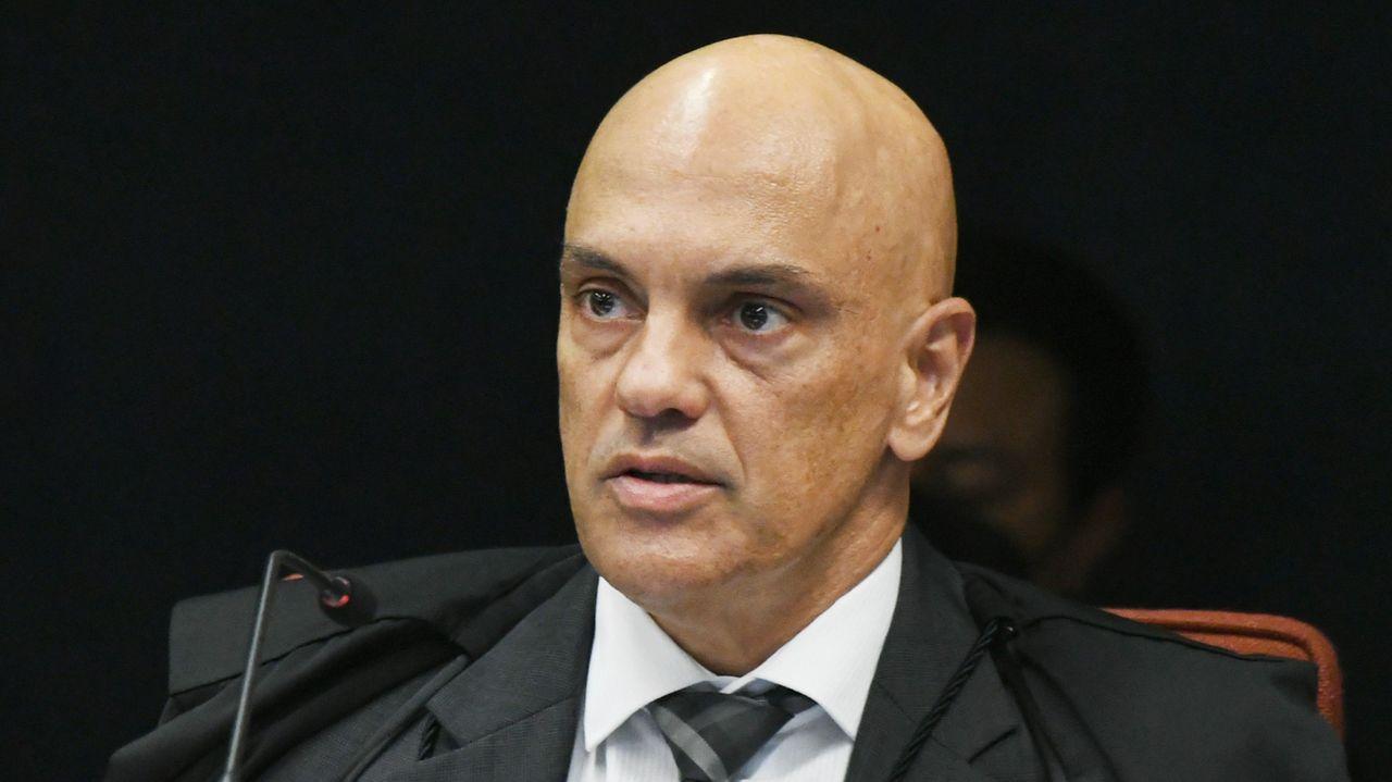 Alexandre de Moraes