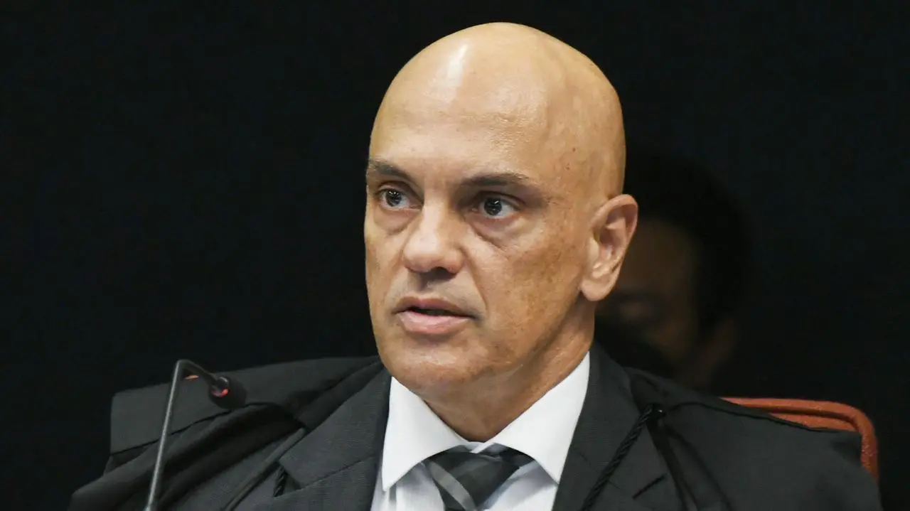 Alexandre de Moraes