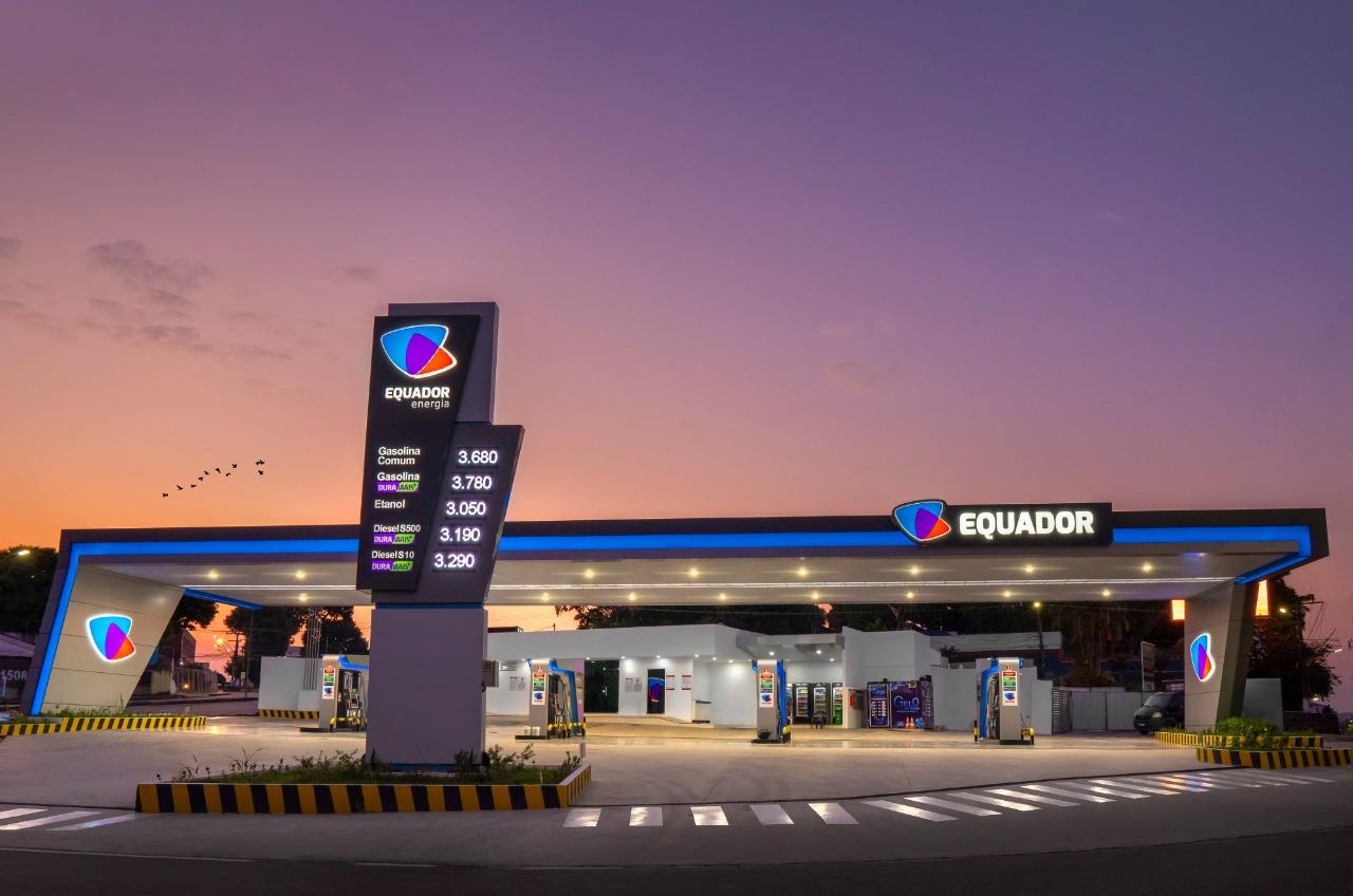 Dislub vai investir R$ 300 milhões no Pecém e prevê trazer nova bandeira de postos para Ceará