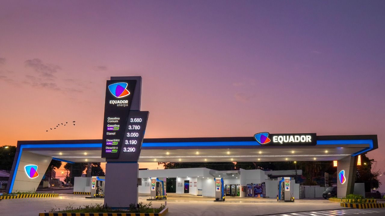 Dislub Vai Investir R$ 300 Milhões No Pecém E Prevê Trazer Nova Bandeira De Postos Para Ceará Dislub vai investir R$ 300 milhões no Pecém e prevê trazer nova bandeira de postos para Ceará