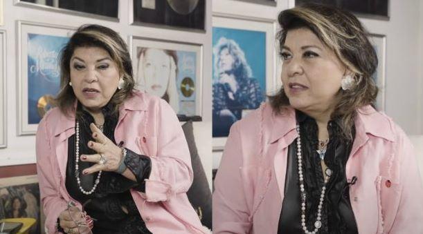 Cantora Roberta Miranda