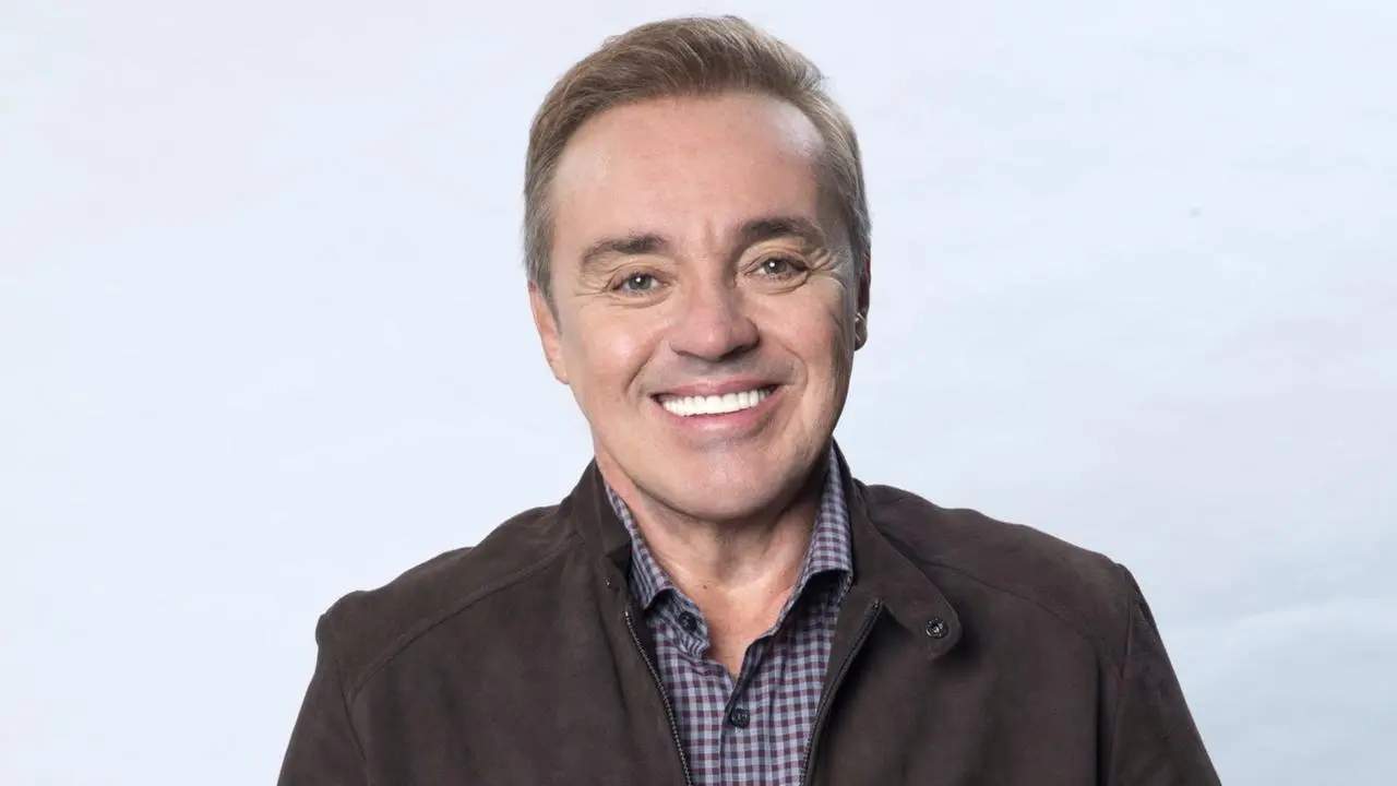 gugu liberato na televisão