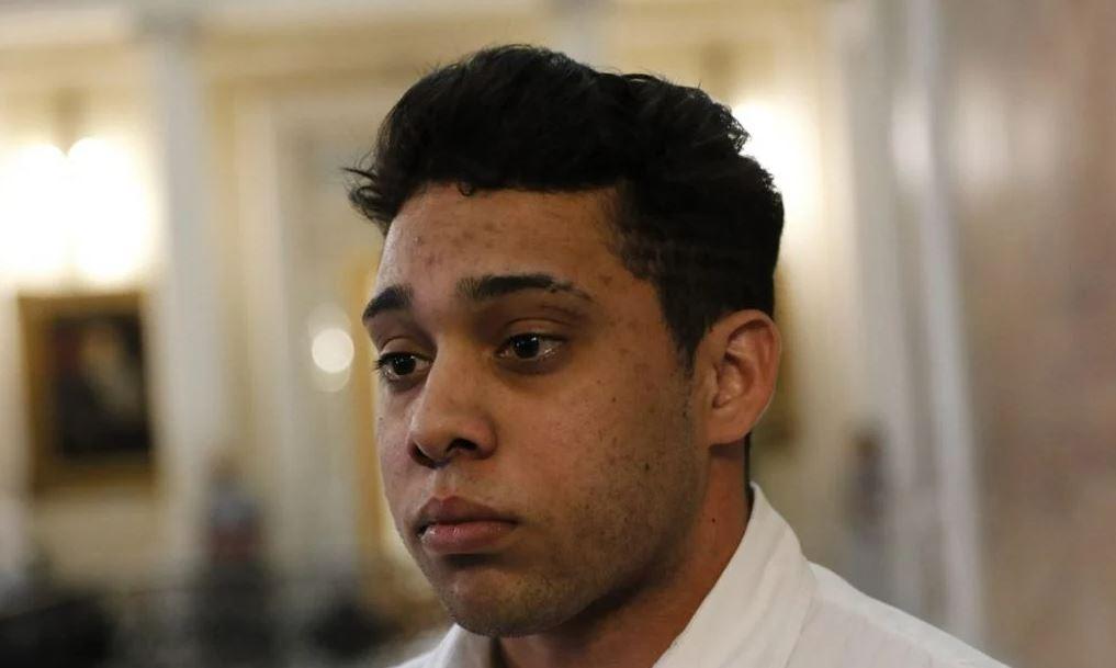 cassação do vereador gabriel monteiro no Rio de Janeiro