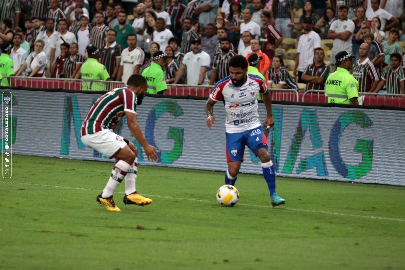 Jogar futebol ficou mais difícil - Wilton Bezerra - Diário do Nordeste