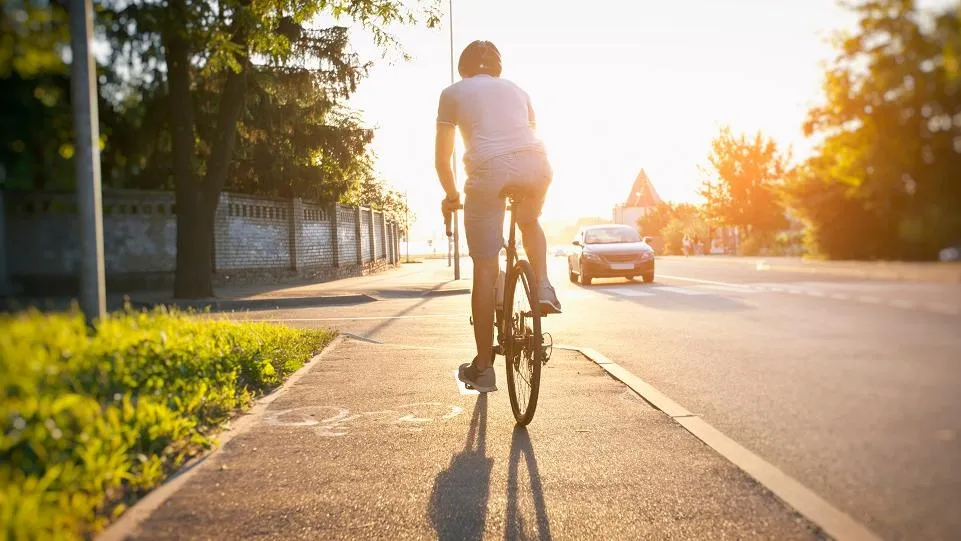 Investir e incentivar os transportes não motorizados é tido, por especialistas, como importante alternativa para o crescimento sustentável das cidades