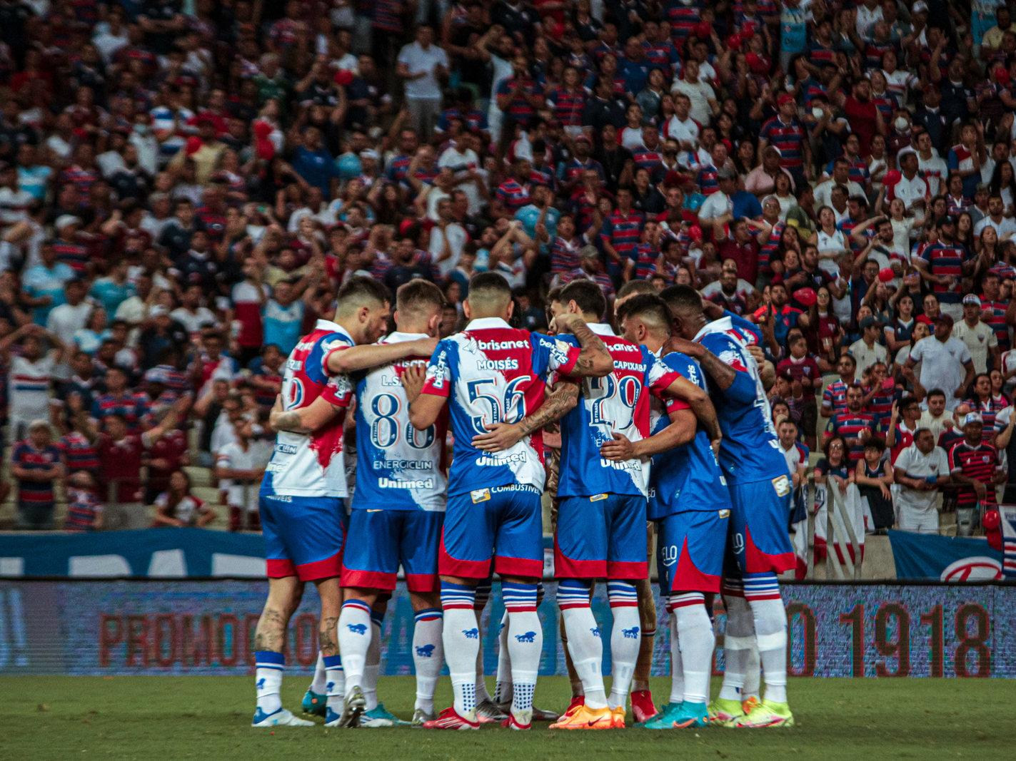 Fluminense e Fortaleza fazem jogo 'morno' e ficam no empate no Maracanã -  04/12/2019 - UOL Esporte