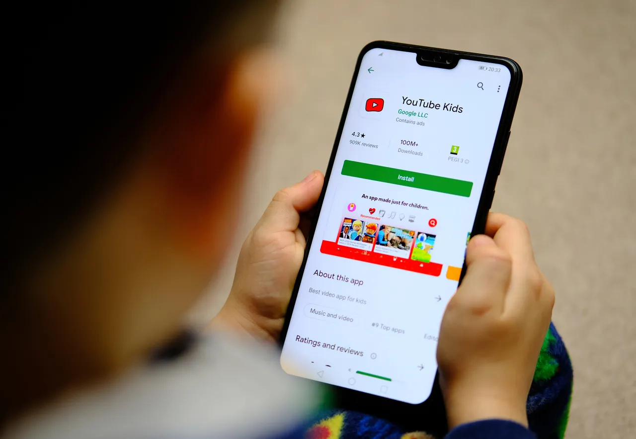 YouTube tem plataforma voltada apenas para conteúdos infantis; manual orienta o que criadores de conteúdo podem ou não fazer