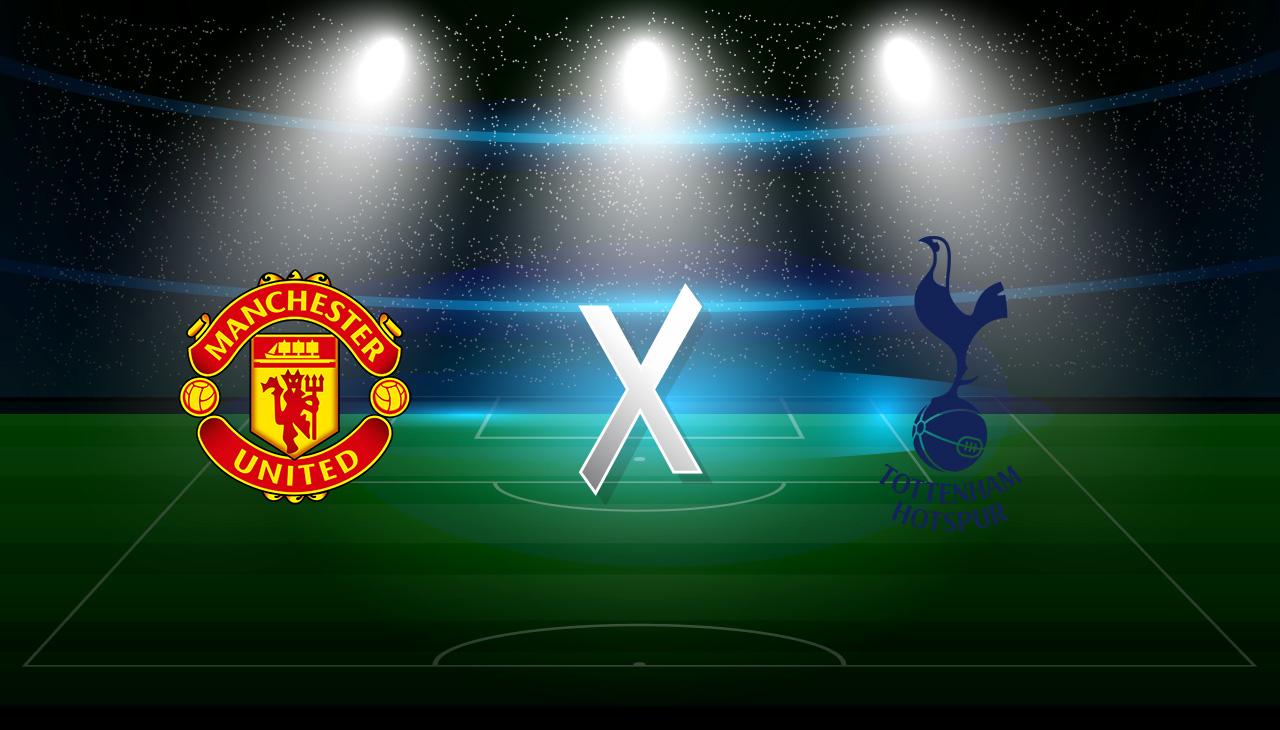 Manchester United 1 x 1 Everton: fim de jogo - Jogada - Diário do Nordeste