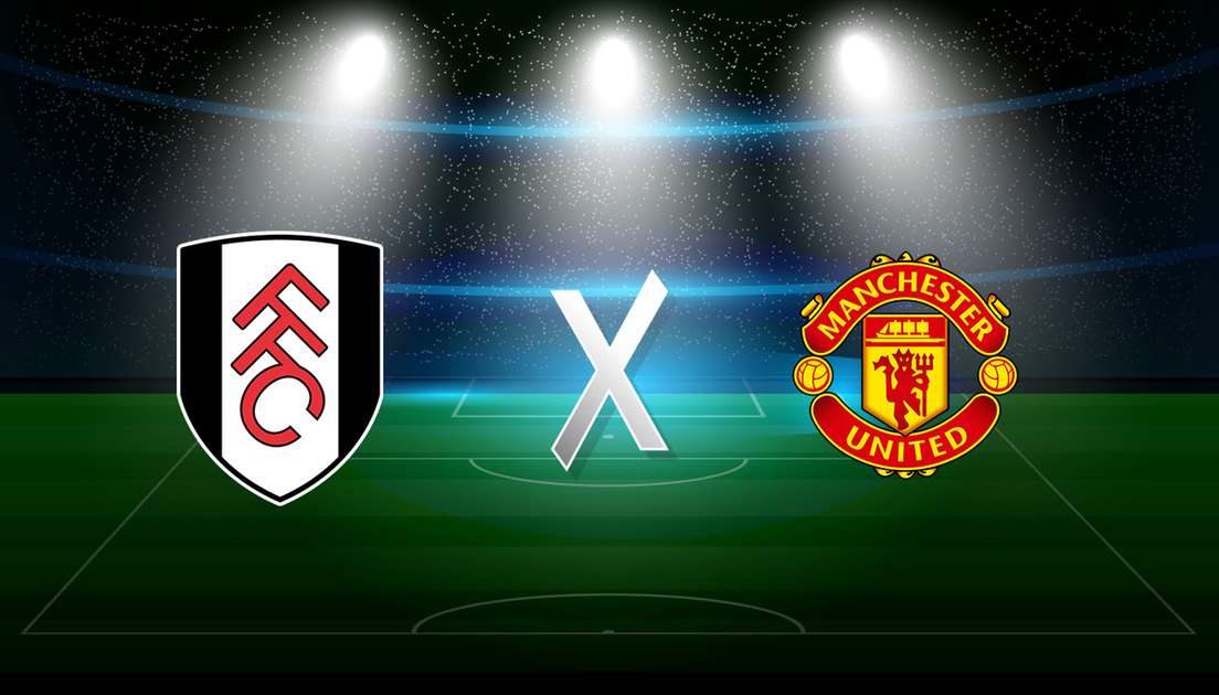 Fulham x Manchester United: onde assistir, horário e escalações do jogo da  Premier League