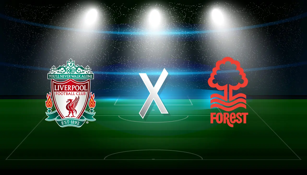 Liverpool x Nottingham Forest: onde assistir, horário, palpites e ...