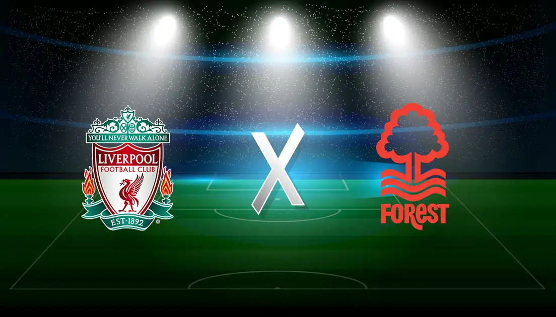 Liverpool x Nottingham Forest: onde assistir, horário, palpites e ...