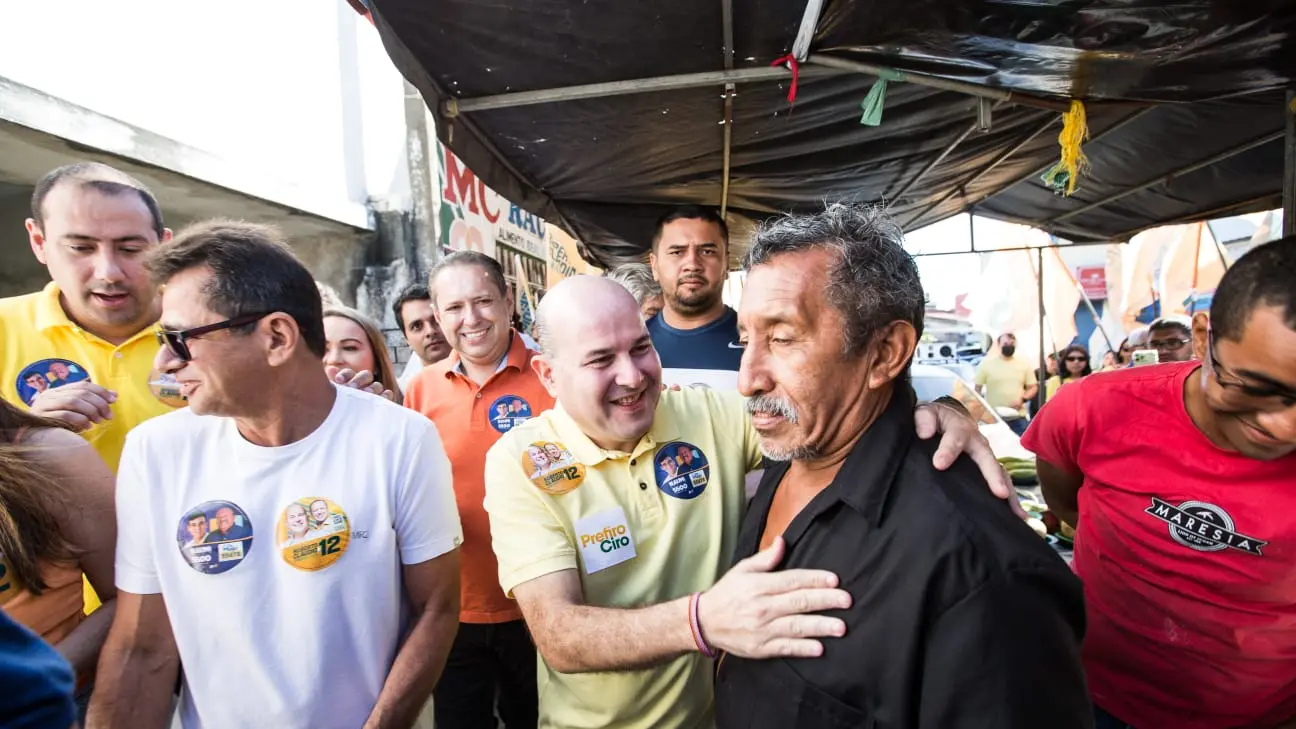 capa da noticia