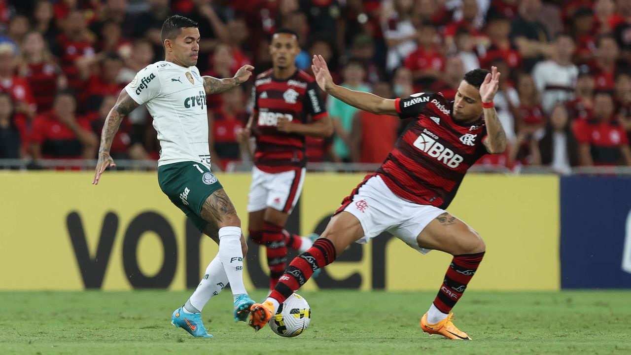 Jogos deste domingo no Campeonato Brasileiro Série A - Brasileirão 2022