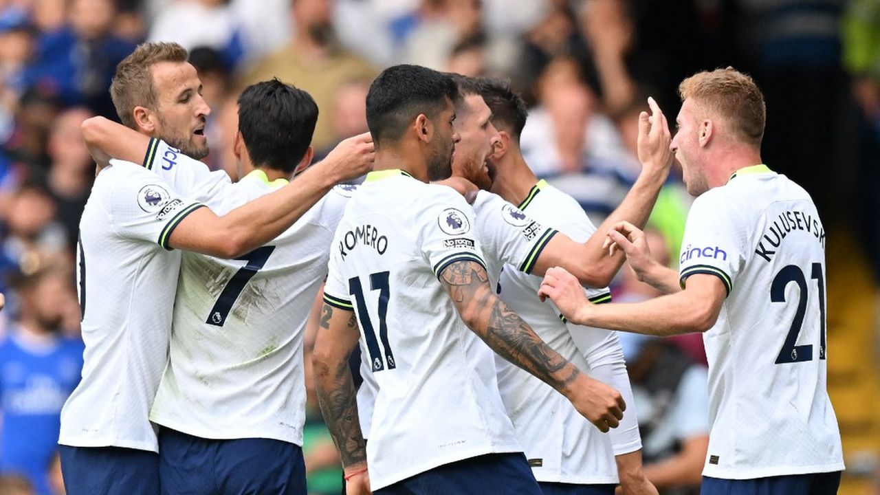 Tottenham x Wolverhampton confira horário, onde assistir, palpites e