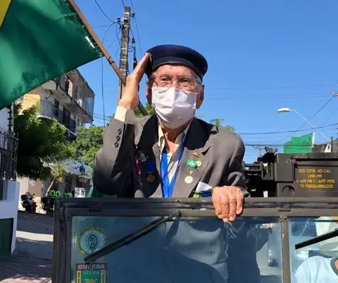 raimundo nonato ximenes