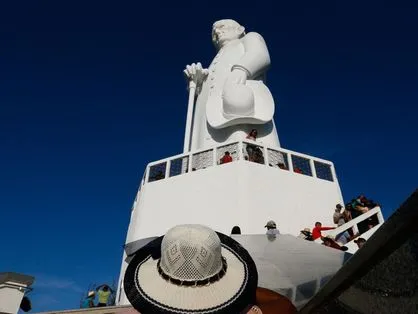 Padre Cícero movimenta turismo religioso no Cariri