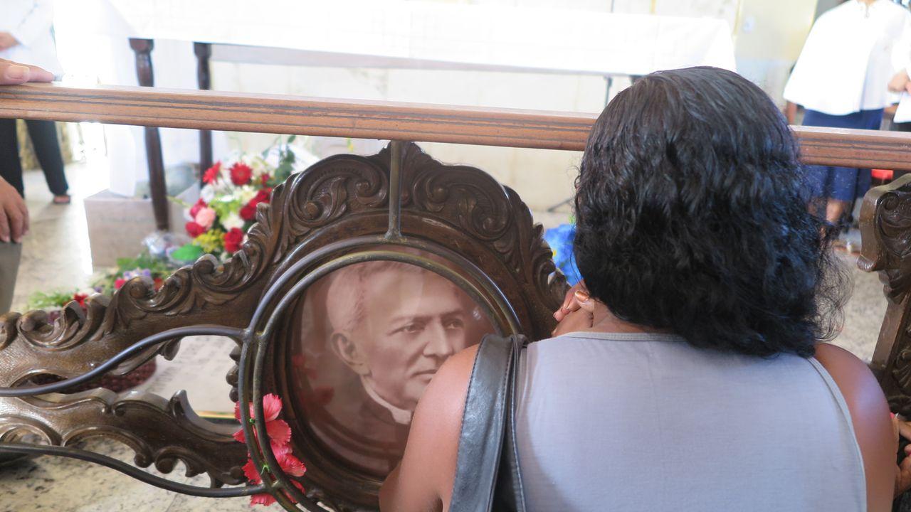 Saiba quem foi Padre Cícero Romão Batista, o 'Padim Ciço' Ceará Diário do Nordeste Saiba quem foi Padre Cícero Romão Batista, o 'Padim Ciço' Ceará Diário do Nordeste