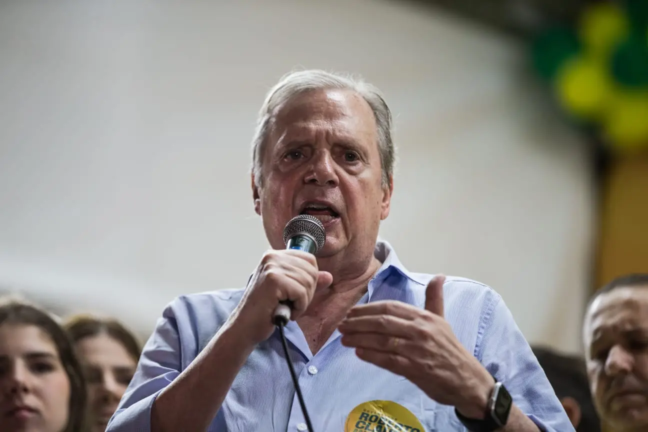 Senador Tasso Jereissati