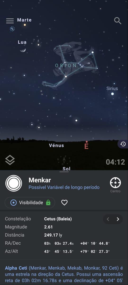 Stellarium