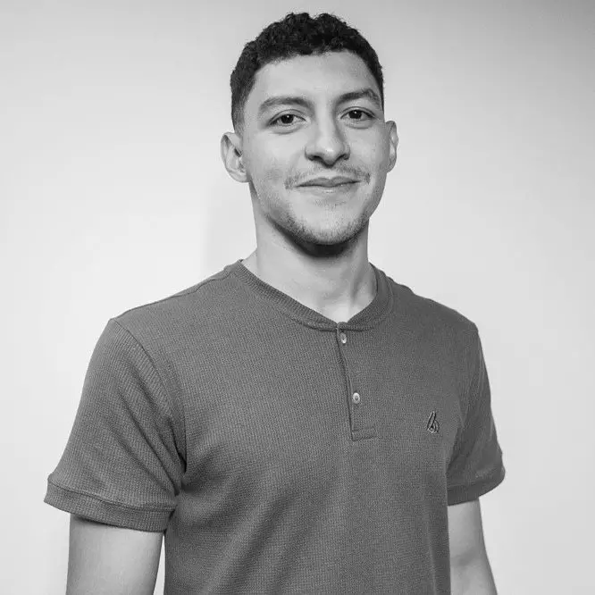 Foto frontal Diego Barbosa