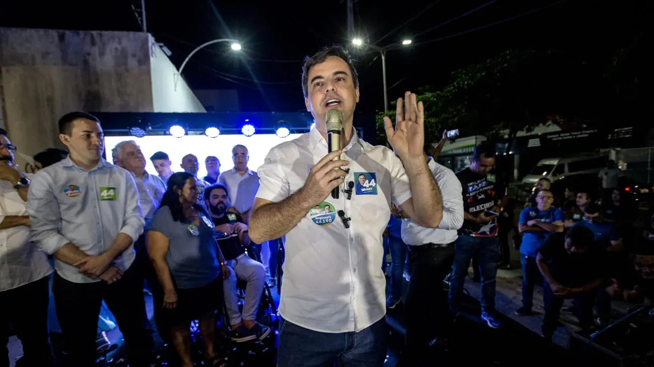 capa da noticia