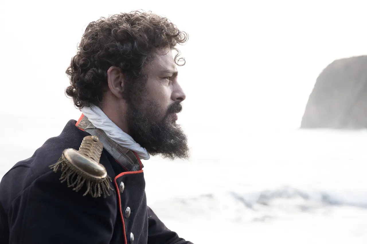 Pedro se vê doente e inseguro