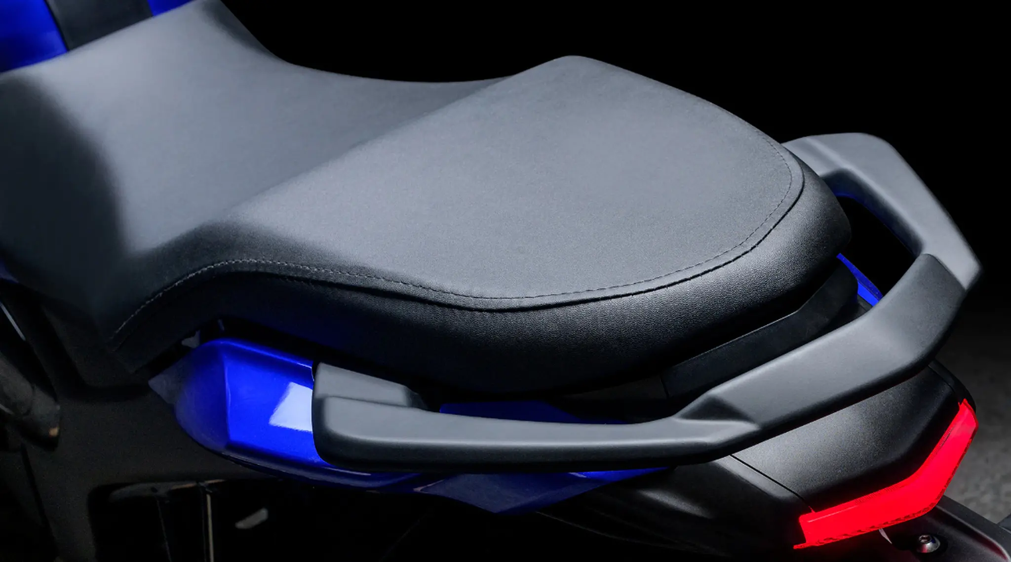 Traseira Yamaha Fazer FZ15