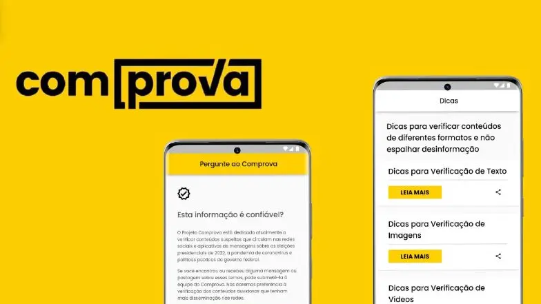 capa da noticia