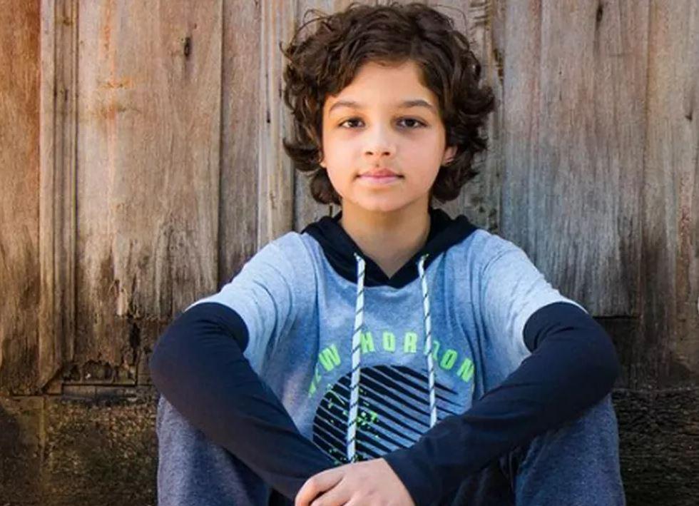 Gustavo Corasini em foto