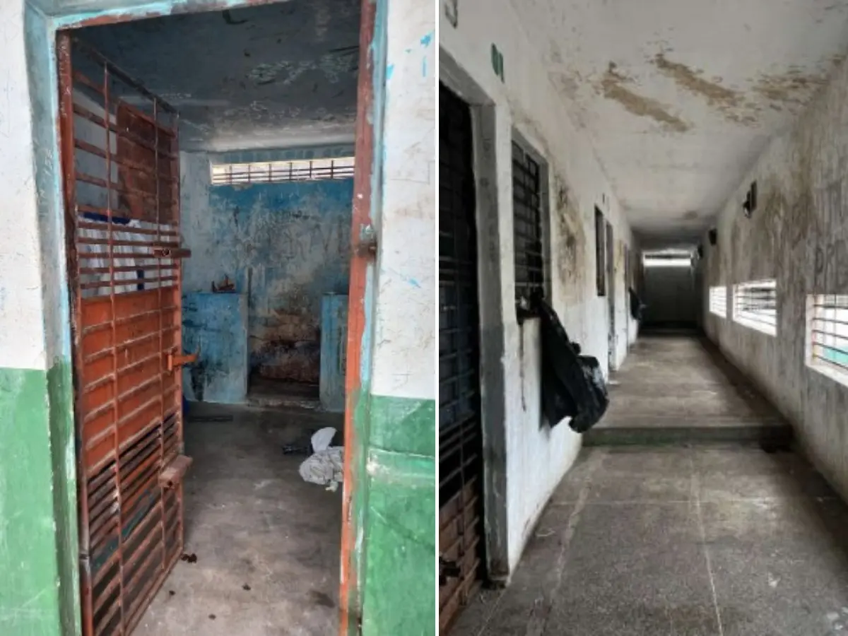 O Cedeca e a Defensoria realizaram diversas inspeções e vistorias nos Centros Socioeducativos e perceberam irregularidades