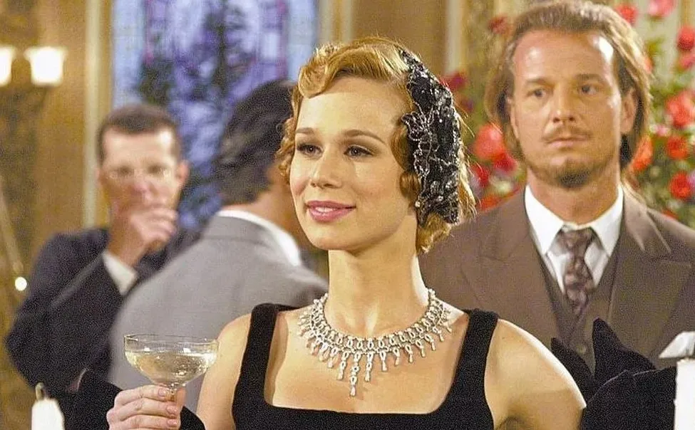Novela escrita por Walcyr Carrasco foi sucesso em 2003
