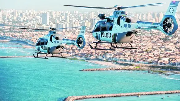 Investigação aponta uma disputa de poder entre grupos de servidores da Ciopaer