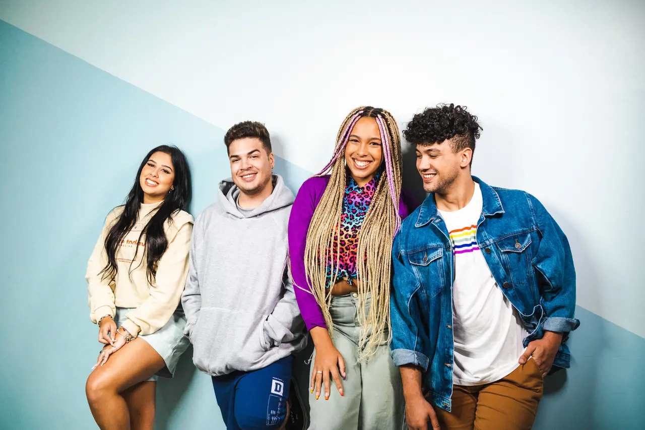 Imagem da notícia: Novela 'Poliana Moça' ganha spin-off com exibição no Kwai e final escolhido pelo público 