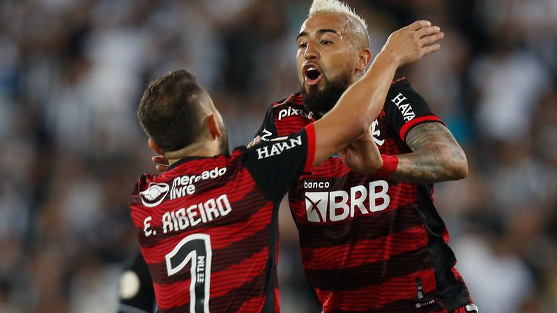 Botafogo x Palmeiras: confira horário, onde assistir, palpites e prováveis  escalações - Jogada - Diário do Nordeste