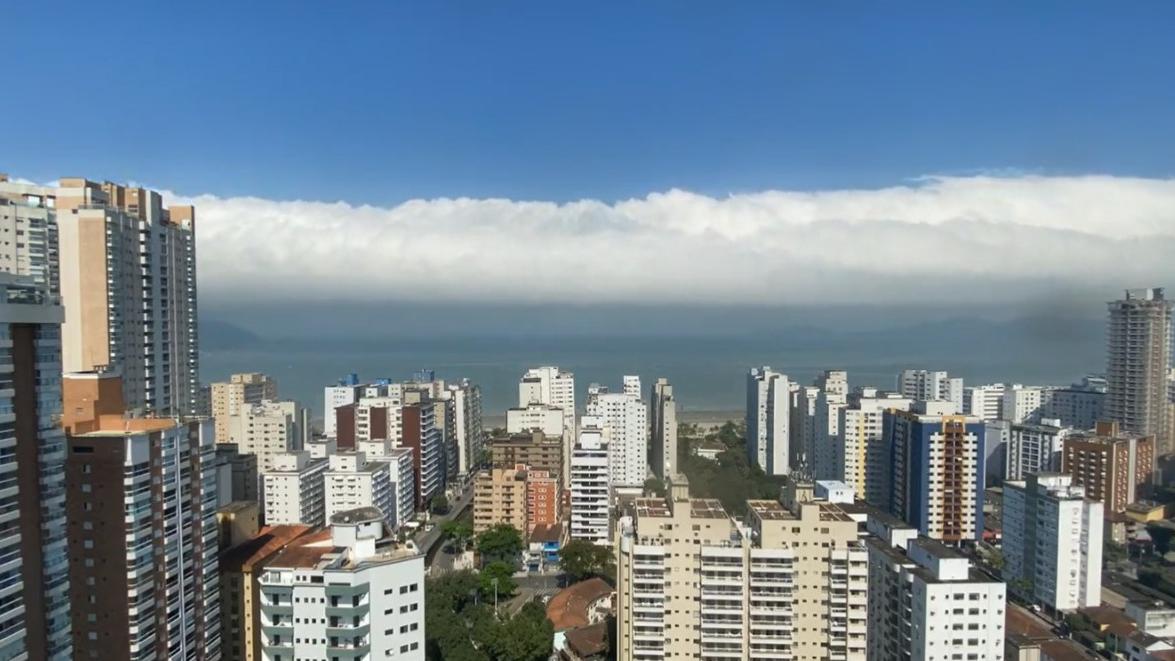 Nuvem Pileus com cores do arco íris é vista na China; entenda o fenômeno -  Mundo - Diário do Nordeste