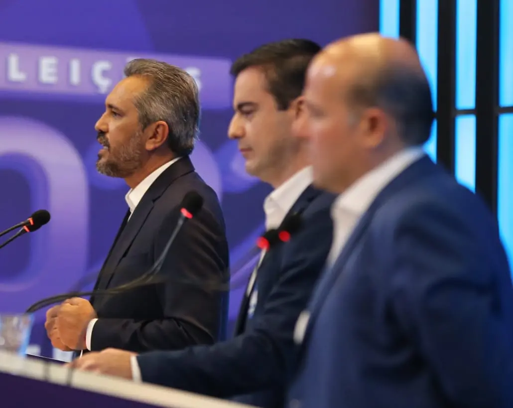 Elmano de Freitas defendeu a educação cearense