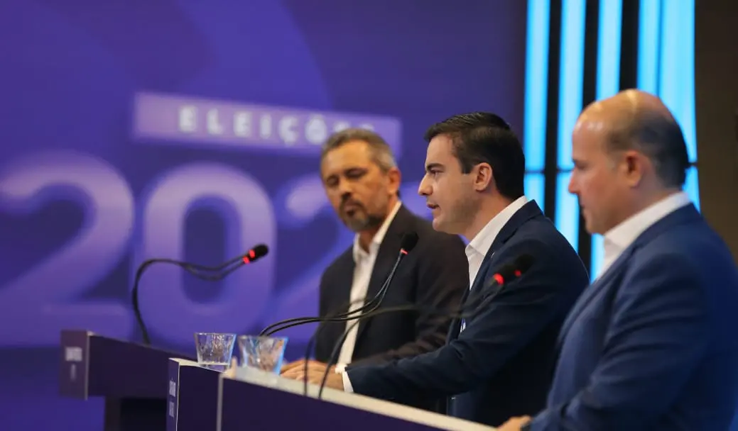 Capitão Wagner atacou a política de segurança pública do Ceará