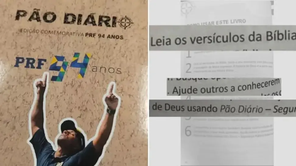 capa da noticia