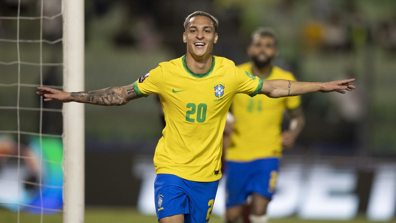Mercado da Bola: 30 jogadores brasileiros com pouco tempo de jogo na Europa
