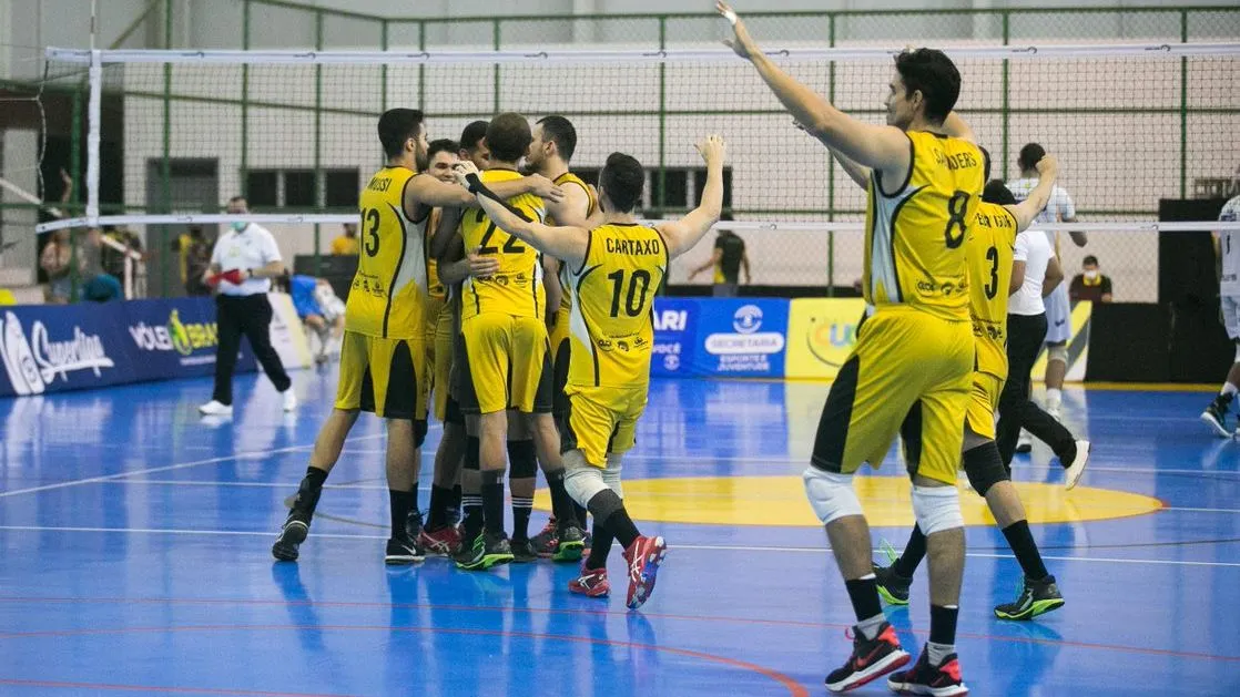 Rede Cuca x Brasília pela Superliga de Vôlei: veja os preços e onde comprar ingressos para jogo