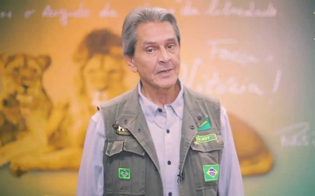 Candidatura ao Planalto do ex-deputado foi contestada pelo MP.