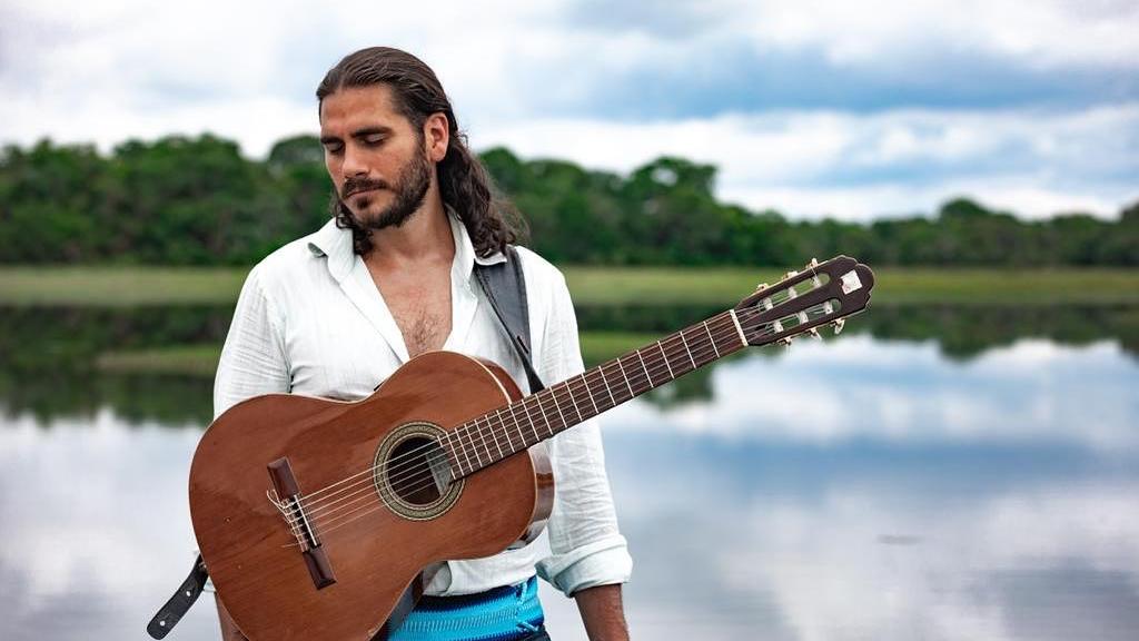 Pantanal terá Gabriel Sater vivendo o papel que foi de seu pai nos