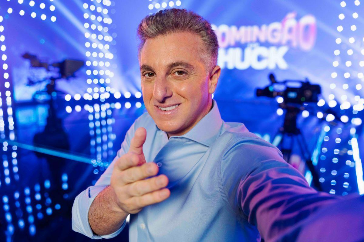 SBT TV Filho de Luciano Huck expõe sobre pressão dos pais para seguir  carreira na TV - soheilrobotics.com