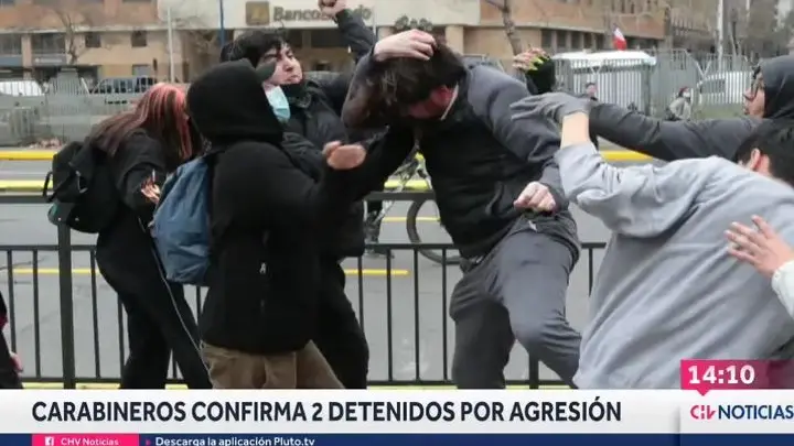 capa da noticia