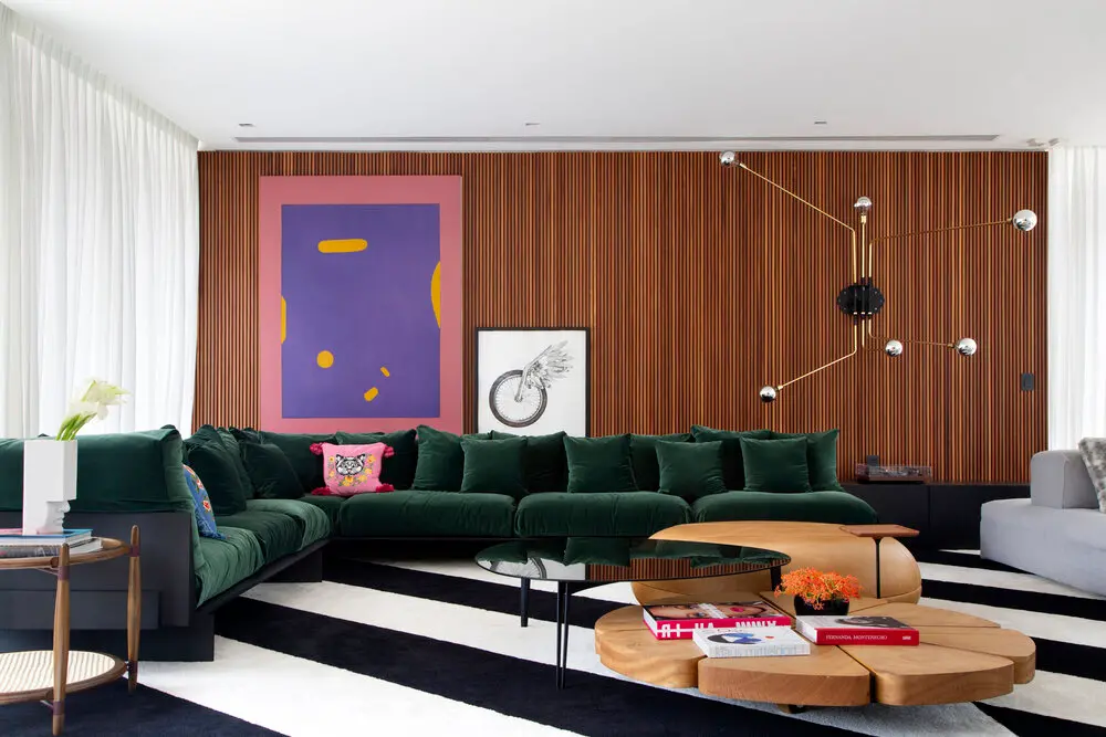 Casa Bruna Marquezine