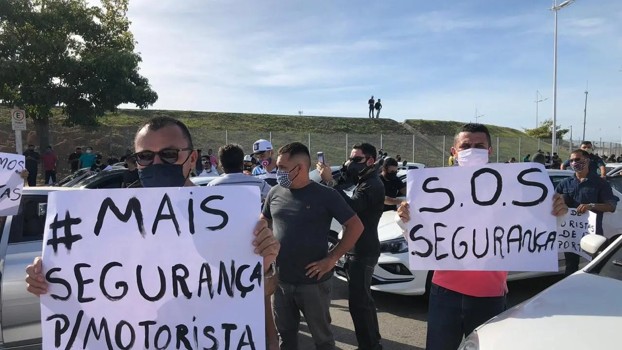 capa da noticia