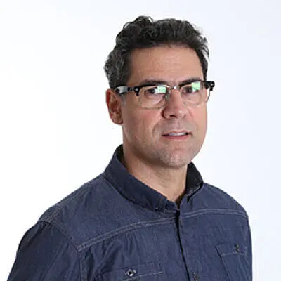 Marcelo Fernandes é coordenador do curso de Fisioterapia da Universidade Presbiteriana Mackenzie (UPM)