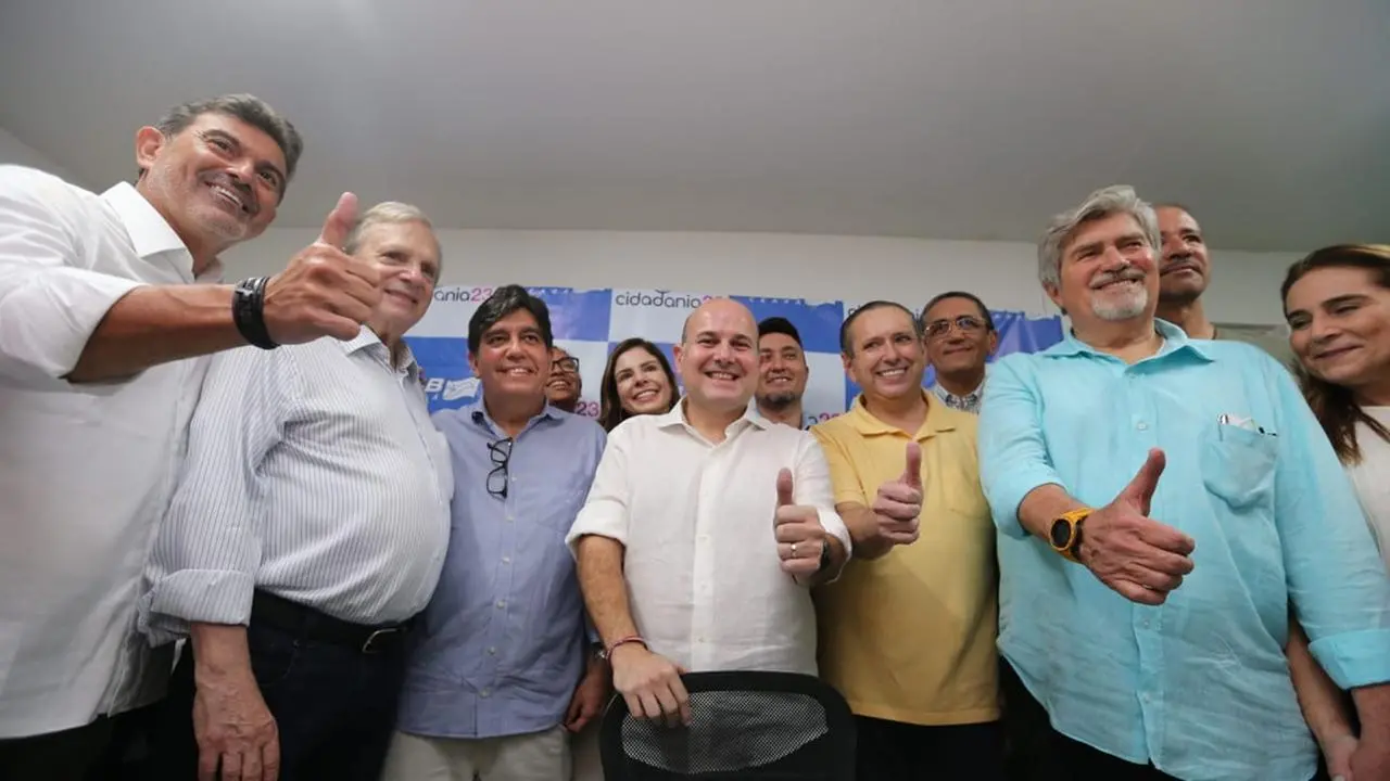 capa da noticia