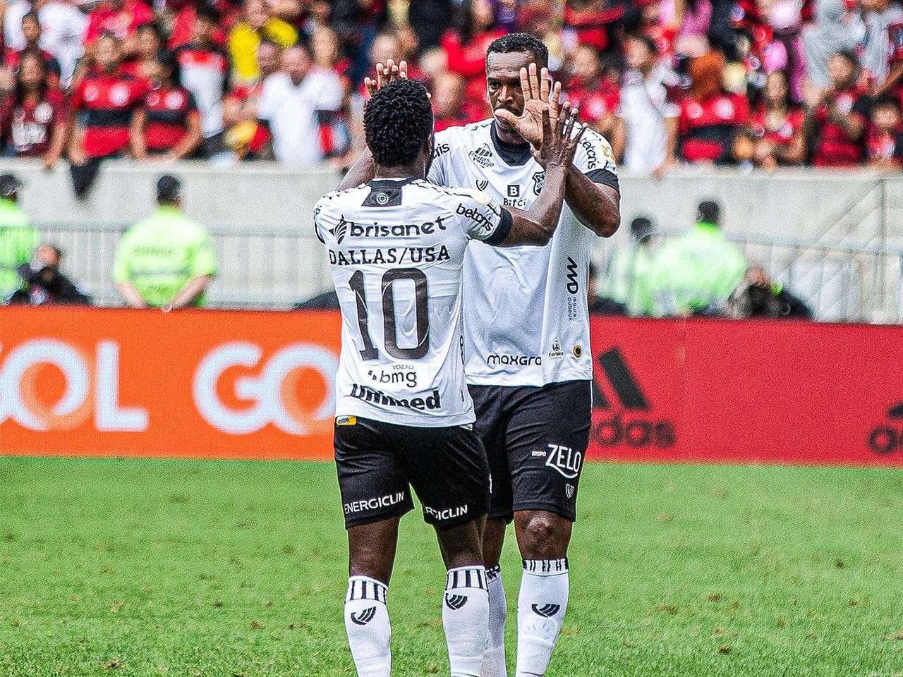 Ceará vai jogar contra os 5 times abaixo dele na classificação da Série A  nos últimos 13 jogos - Jogada - Diário do Nordeste