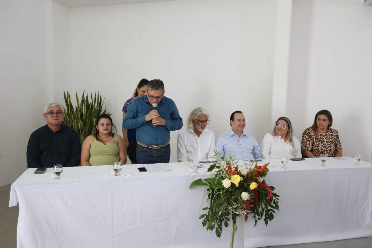 A parceria entre o Instituto Myra Eliane e o Centec promoverá outro curso, ainda sem data prevista